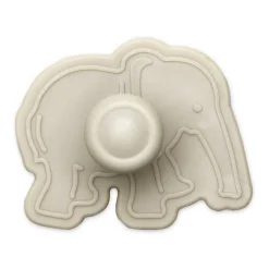 Städter Plunger Cutter Olifant 5,5cm