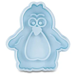 Städter Plunger Cutter Pinguin 6cm
