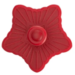 Städter Plunger Cutter Ster Gekarteld Ø6,5cm
