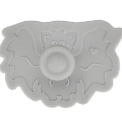 Städter Plunger Cutter Vleermuis 6cm
