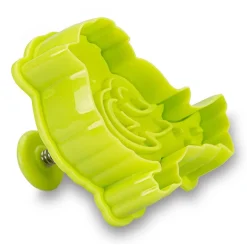 Städter Plunger Cutter Vogel 6cm