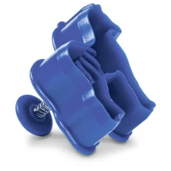 Städter Plunger Cutter Zebra 6cm**