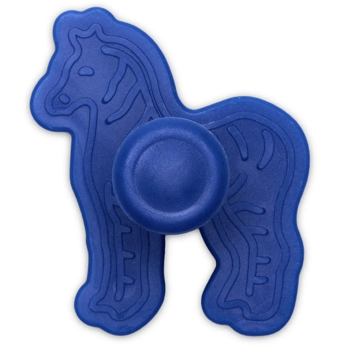Städter Plunger Cutter Zebra 6cm**
