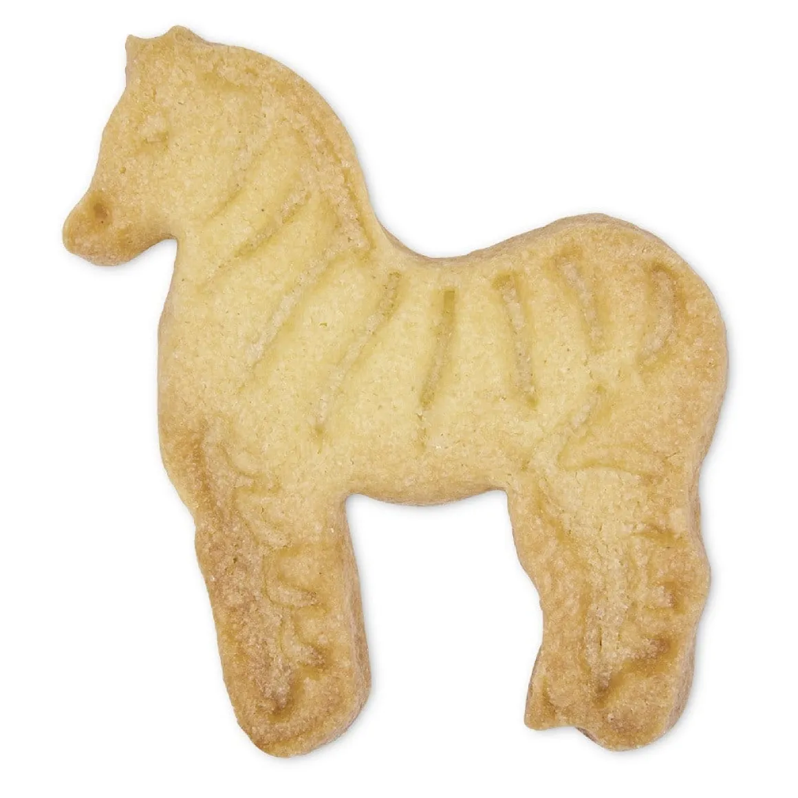 Städter Plunger Cutter Zebra 6cm**