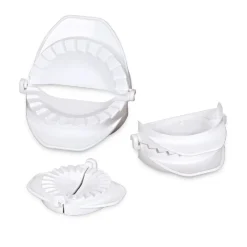 Städter Ravioli Vorm 6-8-10cm Set/3