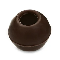 Städter Truffelkogel Pure Chocolade (63x) Ø26mm