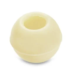Städter Truffelkogel Witte Chocolade (63x) Ø26mm