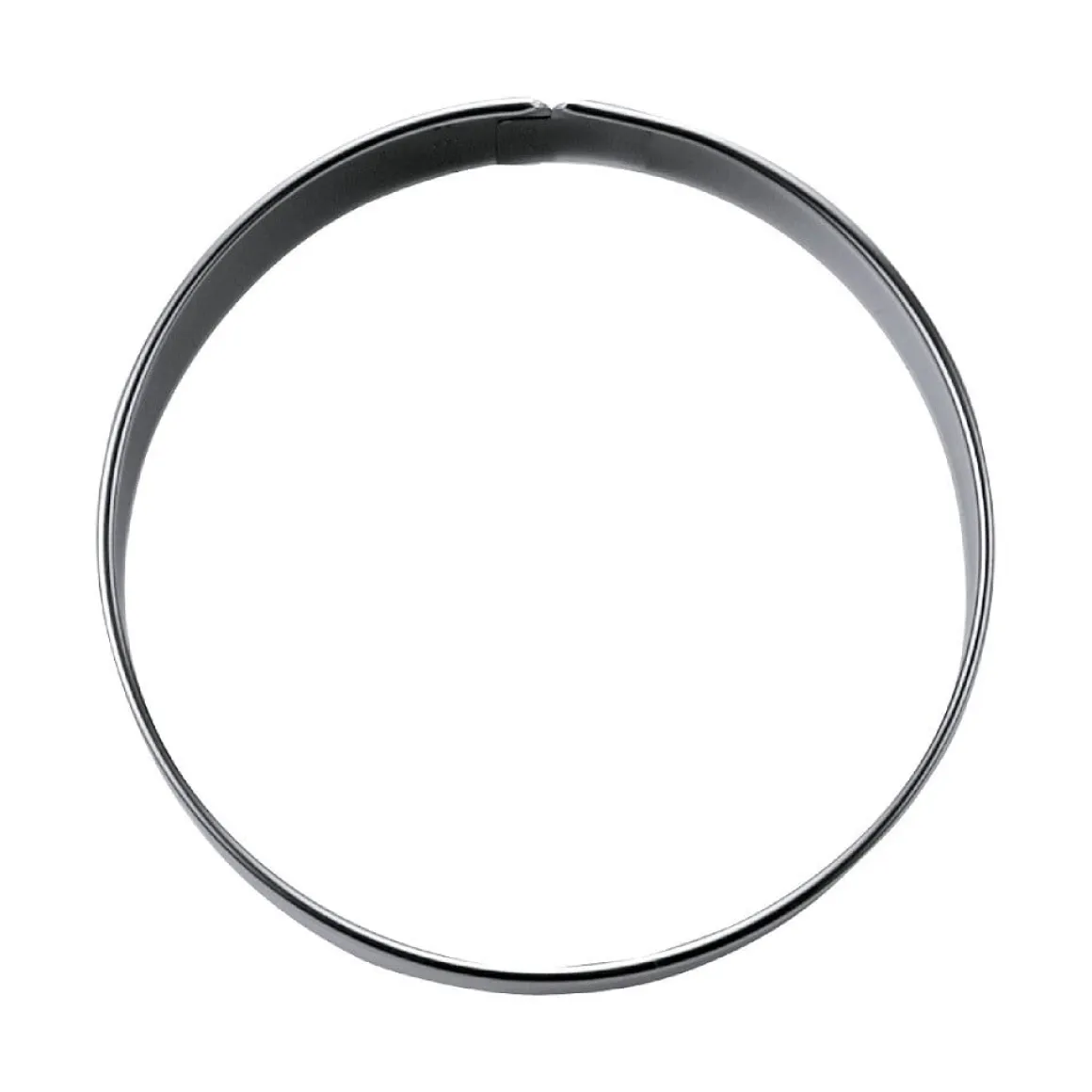 Städter Uitsteker Rond Glad RVS Ø7cm**