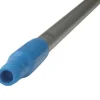 Steel Vikan Aluminium Blauw 150cm