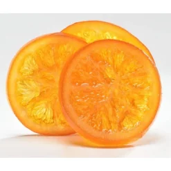 Steensma Gekonfijte Sinaasappel Schijven 4kg