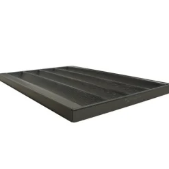Stokbroodplaat Gecoat Professioneel 4-delig 60x40cm**