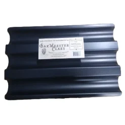 Stokbroodvorm Blauwstaal 3 Broden