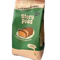 Story Pies Cakemix 400g