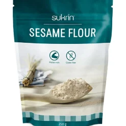 Sukrin Sesammeel 250g