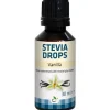 Sukrin Stevia Druppels Vanille 30ml