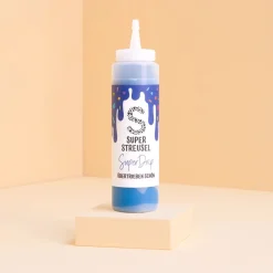 SuperDrip Donkerblauw 300g