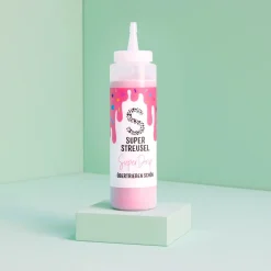 SuperDrip Lichtroze 300g