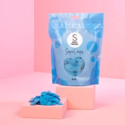 SuperDrops Blauw 300g