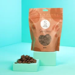 SuperDrops Bruin 300g
