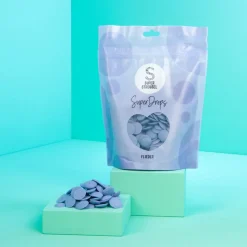 SuperDrops Lila 300g