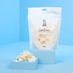SuperDrops Wit 300g
