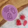 Sweet Stamp Embosser Elements Halloween