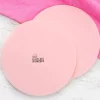 Sweet Stamp Flawless Botercreme Plaat Rond Ø15cm Set/2
