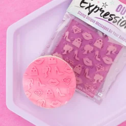 Sweet Stamp Outboss Barbie Accessoires