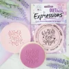 Sweet Stamp Outboss Elegant Worlds Best Mum