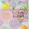 Sweet Stamp Outboss Hoppy Easter