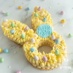 Sweet Stamp Outboss Hoppy Easter