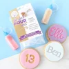 Sweet Stamp Perfect Pour Bottles Set/2