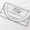 Sweet Stamp Pickup Pad Groot
