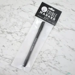 Sweet Stamp Stift Eetbare Inkt Zwart