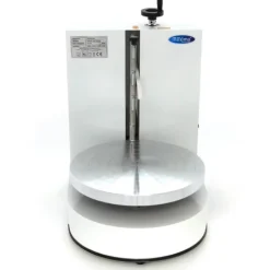 Taartdecoratie Machine Ø35cm Professioneel