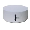 Taart Dummy rond 10cm -Ø20cm-