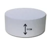 Taart Dummy rond 15cm -Ø20cm-