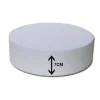 Taart Dummy rond 7cm -Ø7,5cm-