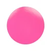 Taartkarton Fuchsia/Zwart Ø28cm per stuk