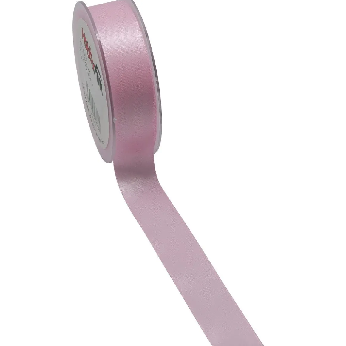 Taartlint Roze 25mm x 20m