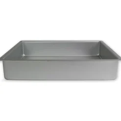Taartpan PME Rechthoek 27,5x37,5x7,5cm