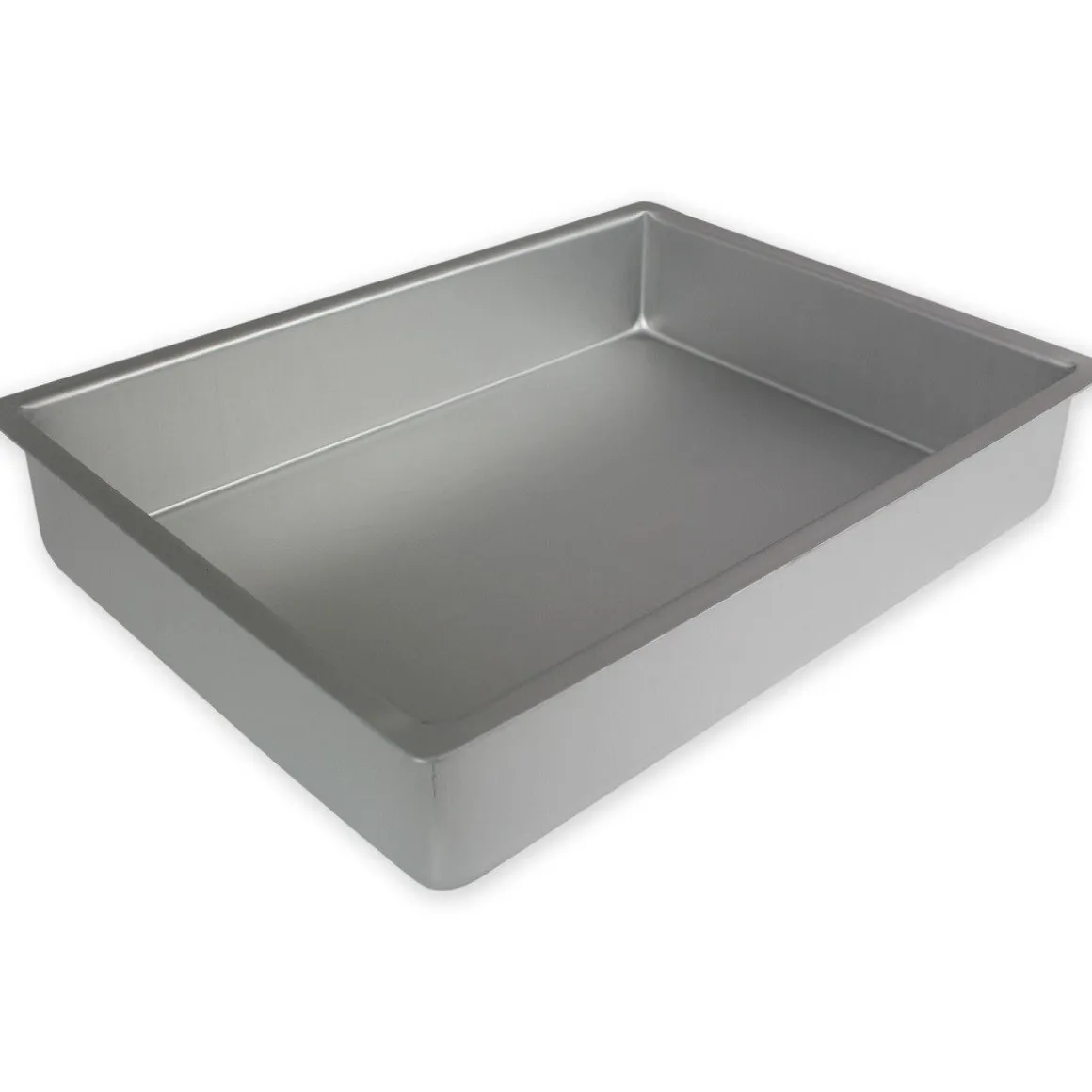 Taartpan PME Rechthoek 22,5x32,5x7,5cm