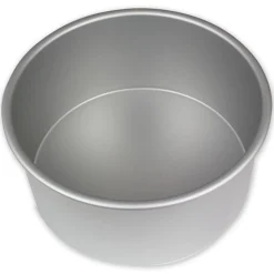 Taartpan PME rond Ø17,5 x 10cm