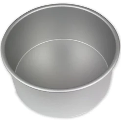 Taartpan PME rond Ø17,5 x 7,5cm