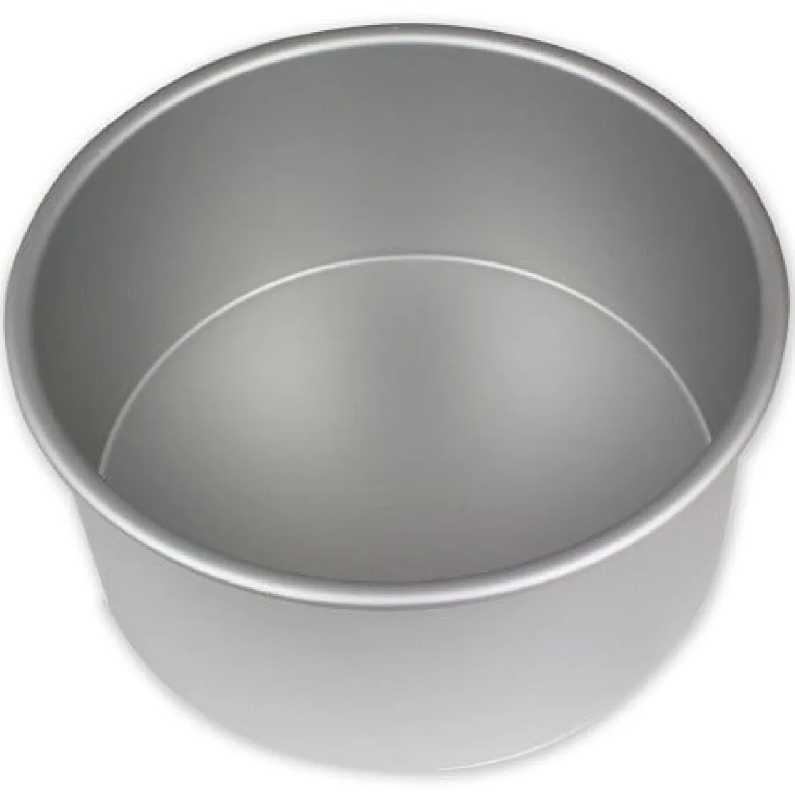 Taartpan PME rond Ø17,5 x 7,5cm