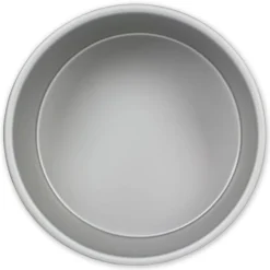 Taartpan PME rond Ø17,5 x 7,5cm