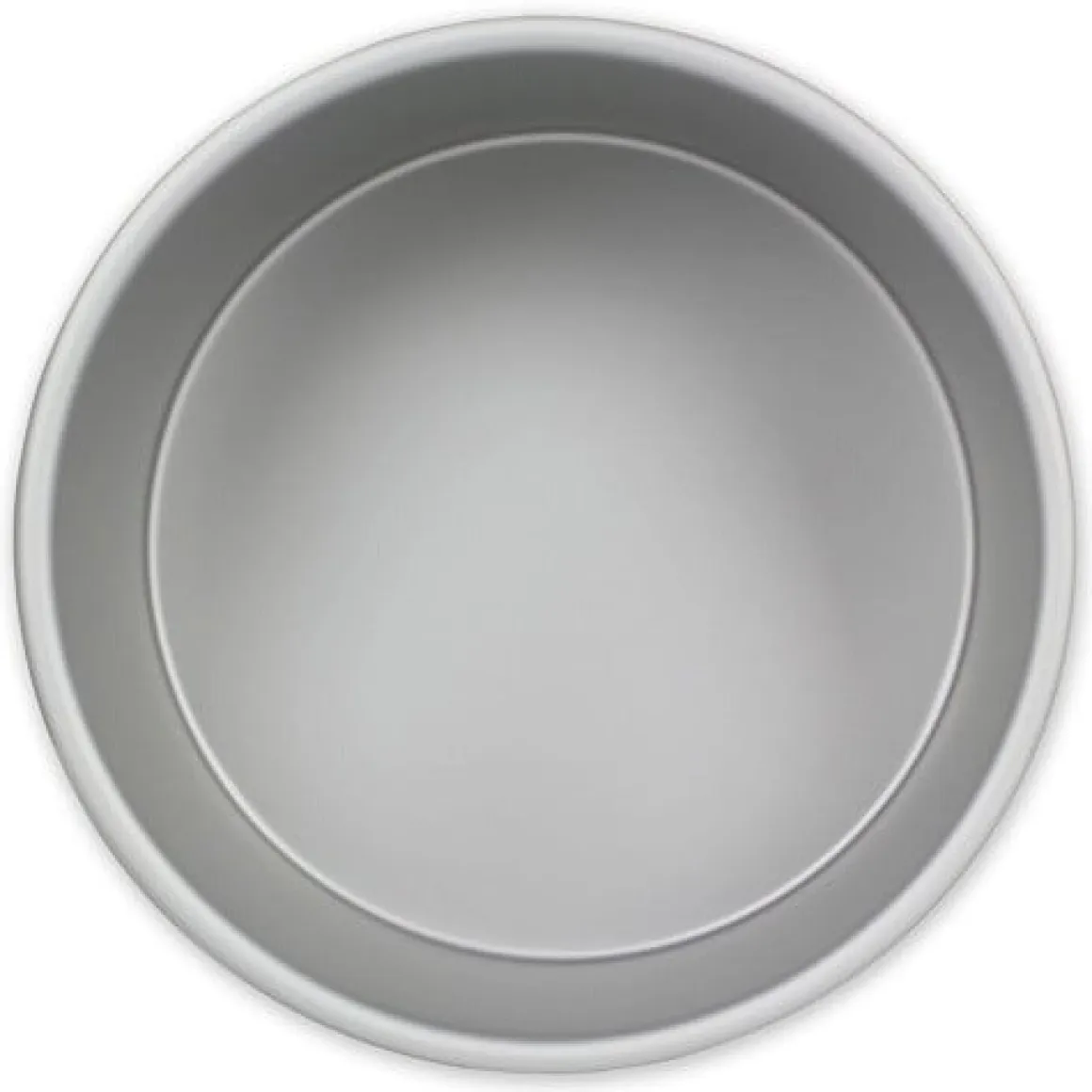 Taartpan PME rond Ø17,5 x 7,5cm