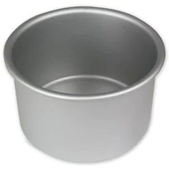 Taartpan PME rond Ø12,5 x 10 cm