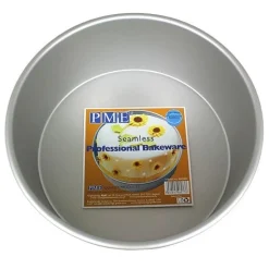 Taartpan PME rond Ø22,5 x 10cm