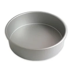 Taartpan PME rond Ø22,9 x 7,6 cm